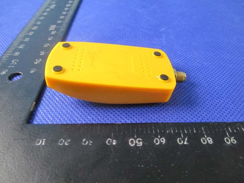 2.4G/Wireless N USB Adapter - FCC ID HHOYC007 - Shenzhen Yichen Technology Development Co., Ltd. (3)