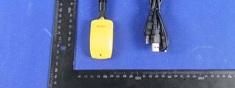 2.4G/Wireless N USB Adapter - FCC ID HHOYC007 - Shenzhen Yichen Technology Development Co., Ltd. (4)