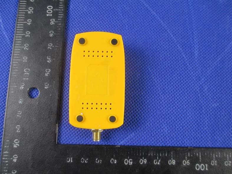 2.4G/Wireless N USB Adapter - FCC ID HHOYC007 - Shenzhen Yichen Technology Development Co., Ltd.