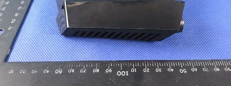 450 Mbps High Power Gigabit Wireless Router - FCC ID HHOYC008 - Shenzhen Yichen Technology Development Co., Ltd. (3)