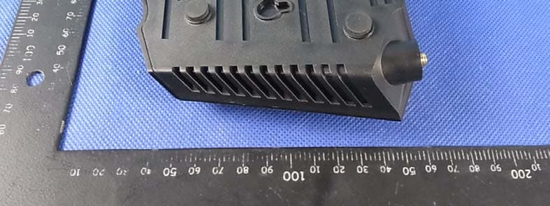 450 Mbps High Power Gigabit Wireless Router - FCC ID HHOYC008 - Shenzhen Yichen Technology Development Co., Ltd. (1)