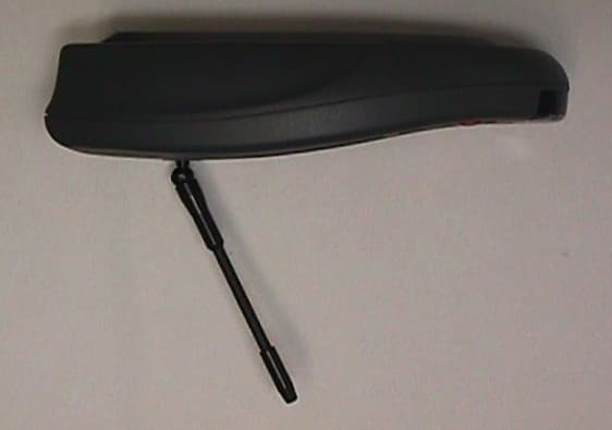 Emergency Communication Device - FCC ID HHV20020606 - Panasonic Electric Works Co., Ltd.