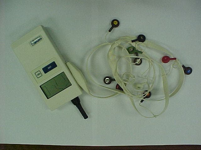 Part 15.242 Medical Telemetry Transmitter - FCC ID HJR-X12-600-15 - Welch Allyn, Inc. (2)