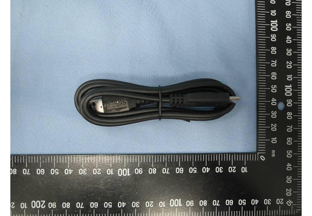 Rugged Handheld Computer - FCC ID HLEEA630BTNFL - Unitech Electronics Co., Ltd. (2)