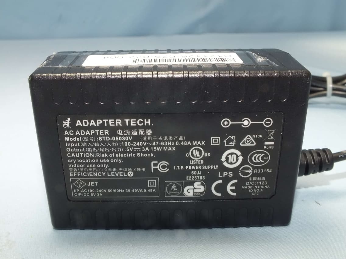PDA Scanner - FCC ID HLEHT650BTG - Unitech Electronics Co., Ltd.