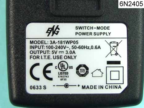 PDA Scanner - FCC ID HLEHT660BT - Unitech Electronics Co., Ltd.