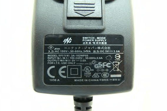 PDA Scanner - FCC ID HLEHT660EBTG - Unitech Electronics Co., Ltd.