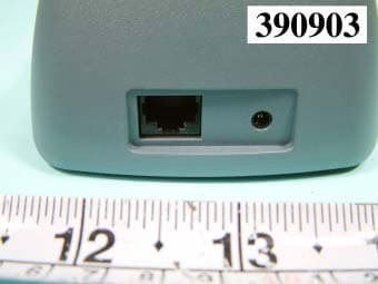 RF CRADLE - FCC ID HLEMS086 - Unitech Electronics Co., Ltd. (2)