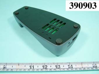 RF CRADLE - FCC ID HLEMS086 - Unitech Electronics Co., Ltd.