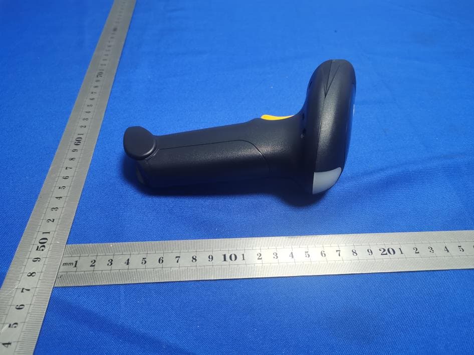 2.4G Wireless 2D Barcode Scanner - FCC ID HLEMS822BW - Unitech Electronics Co., Ltd. (3)