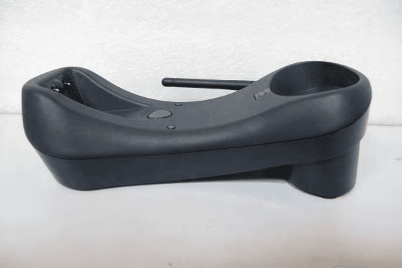Wireless Cradle - FCC ID HLEMS840BC - Unitech Electronics Co., Ltd. (2)