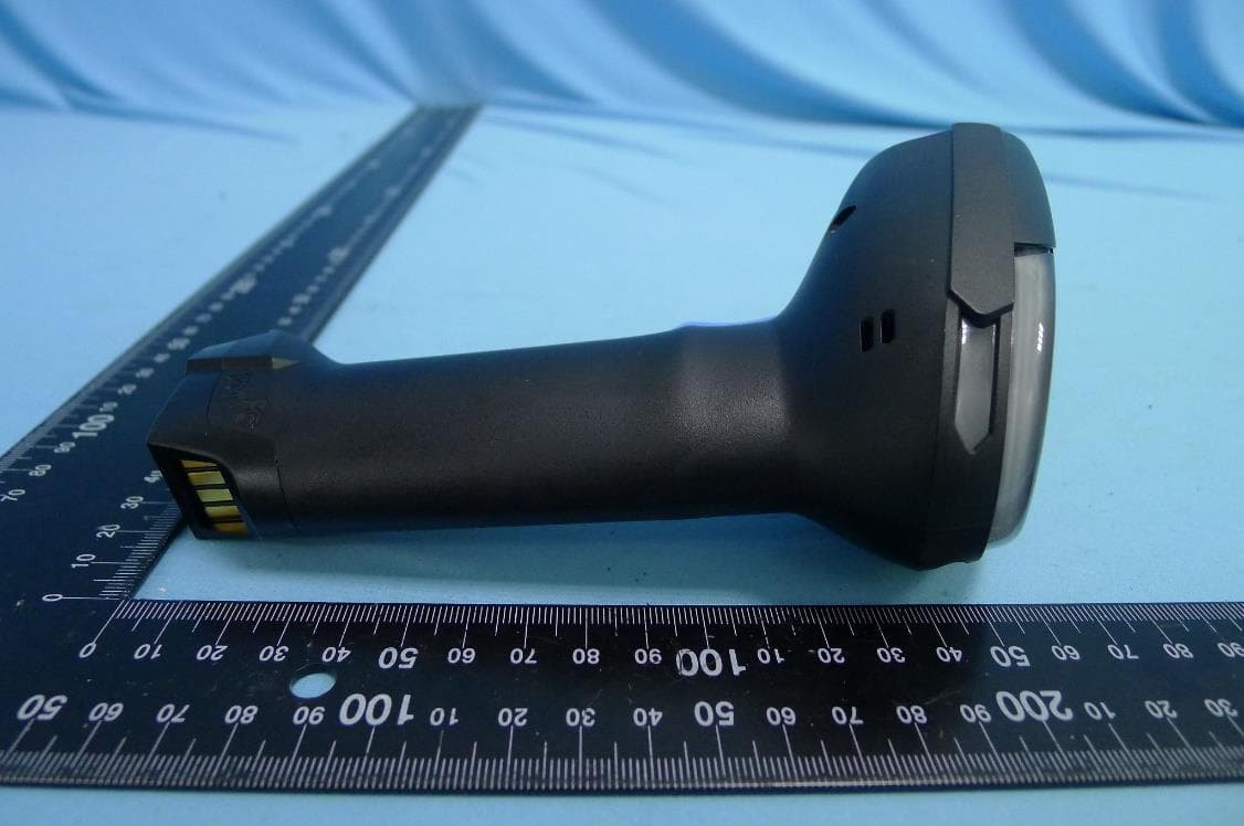 Bluetooth Barcode Scanner - FCC ID HLEMS852BBT - Unitech Electronics Co., Ltd. (5)