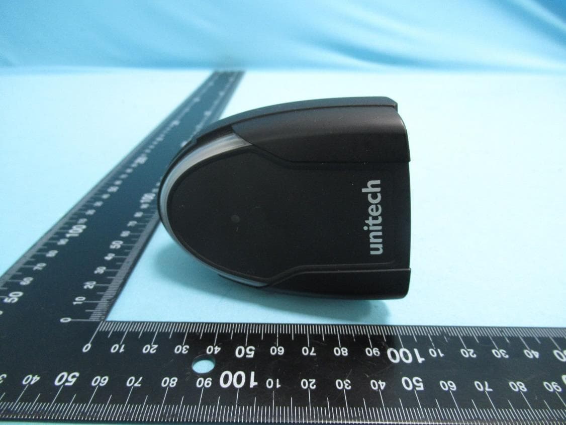Bluetooth Barcode Scanner - FCC ID HLEMS852BBT - Unitech Electronics Co., Ltd. (4)