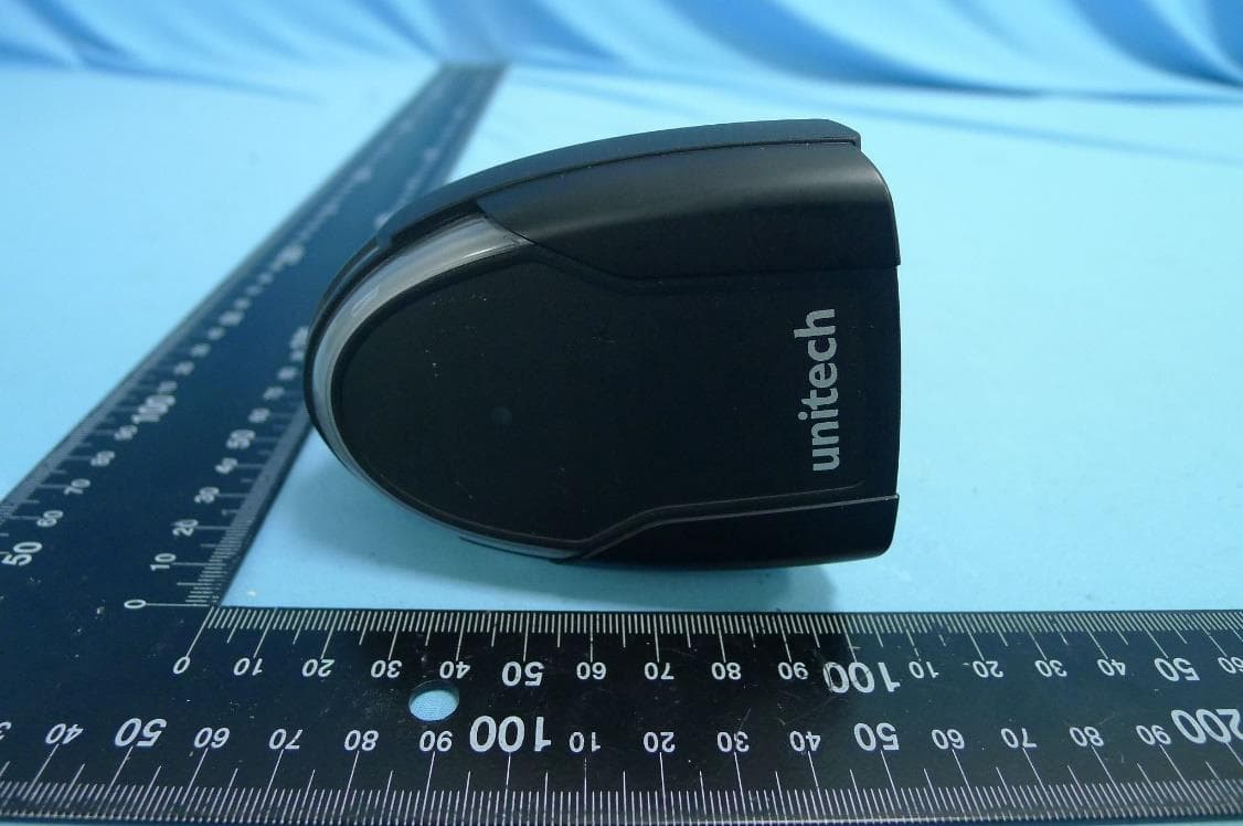 Bluetooth Barcode Scanner - FCC ID HLEMS852BBT - Unitech Electronics Co., Ltd. (3)