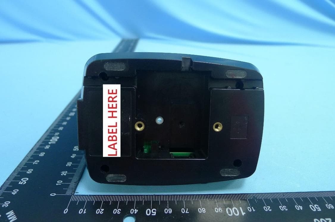 MS852B 1 Slot Charging Cradle - FCC ID HLEMS852BCBT - Unitech Electronics Co., Ltd. (2)