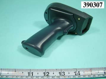 LASER SCANNER - FCC ID HLEMS860 - Unitech Electronics Co., Ltd.