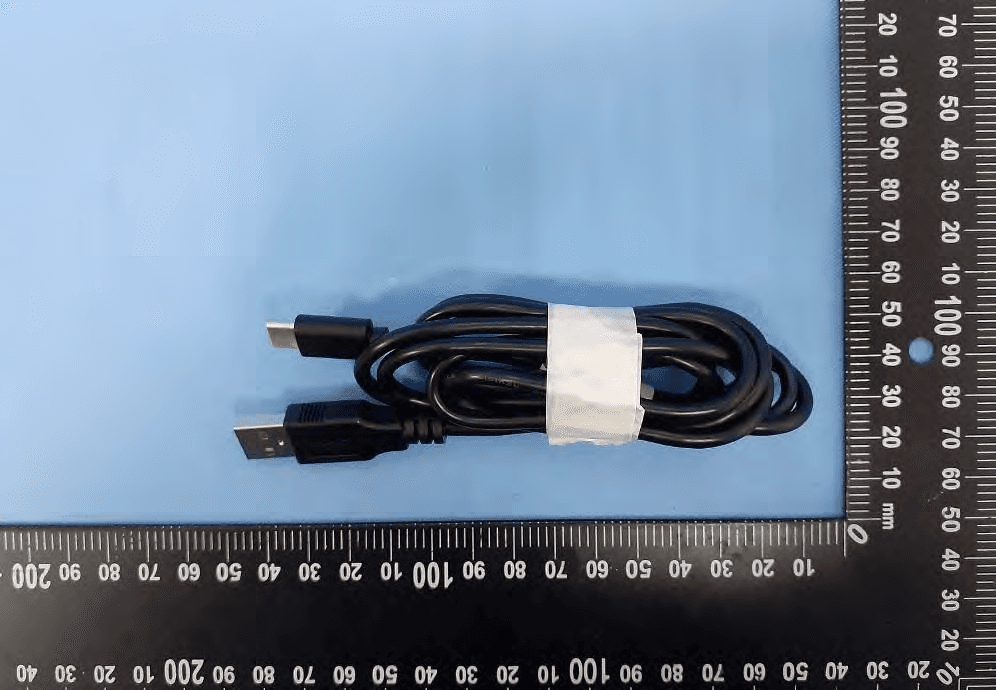 Wireless Pocket 2D Scanner - FCC ID HLEMS912P2DB - Unitech Electronics Co., Ltd. (3)