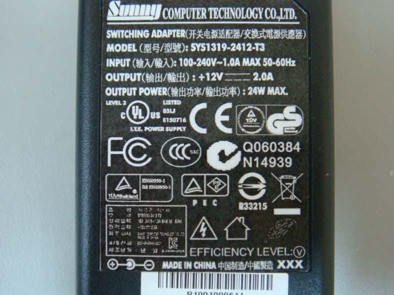 A Versatile Multi-Function Terminal - FCC ID HLEMT20MIFARE01 - Unitech Electronics Co., Ltd.