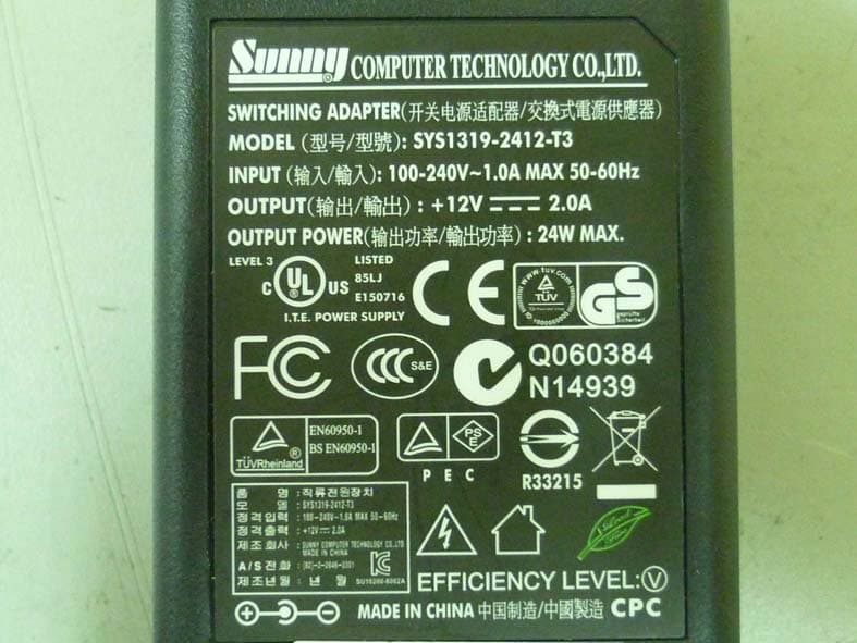Video T&A Terminal - FCC ID HLEMT65EM1 - Unitech Electronics Co., Ltd. (1)