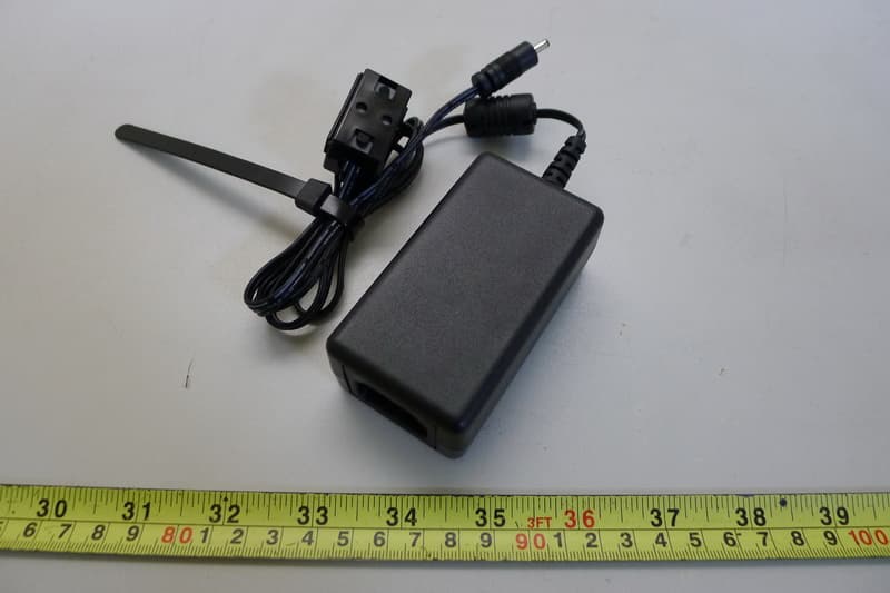 Multi-functional T&A Terminal - FCC ID HLEMT700F - Unitech Electronics Co., Ltd. (3)