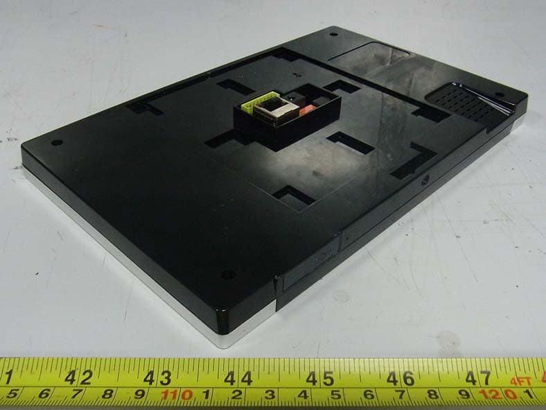 Master Controller - FCC ID HLEMT800BTNF - Unitech Electronics Co., Ltd. (5)