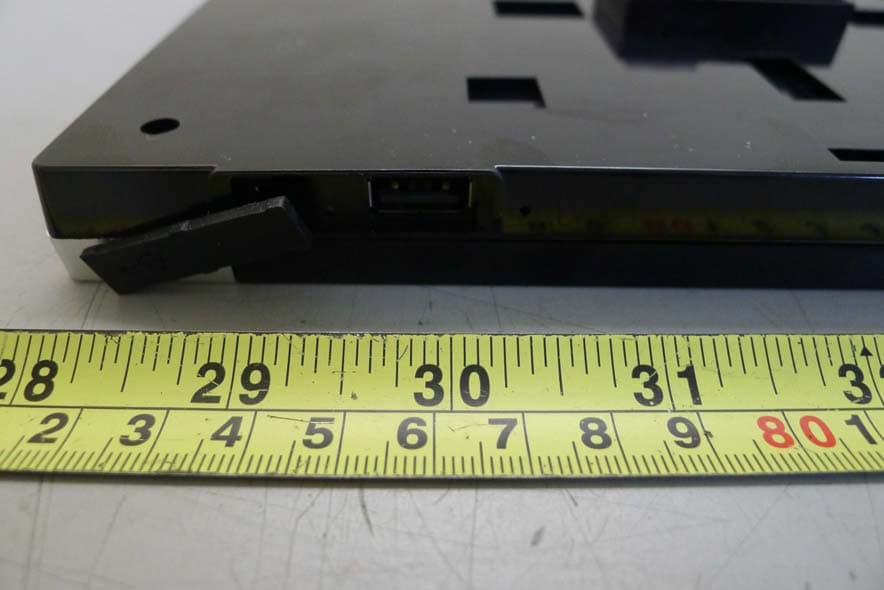 Master Controller - FCC ID HLEMT800BTNF - Unitech Electronics Co., Ltd. (4)