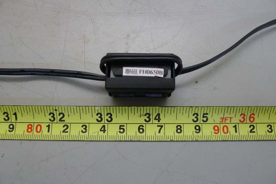 Master Controller - FCC ID HLEMT800BTNF - Unitech Electronics Co., Ltd. (2)