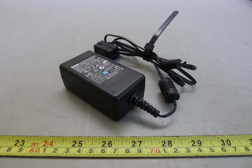 Multi-functional Master Controller - FCC ID HLEMT880BTNF - Unitech Electronics Co., Ltd. (2)