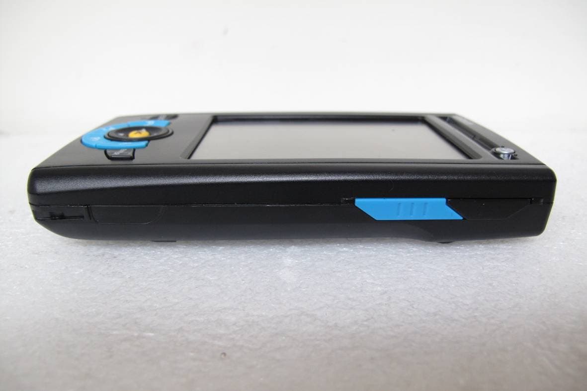 Data Collection Terminal - FCC ID HLEPA500IIBTG - Unitech Electronics Co., Ltd. (4)