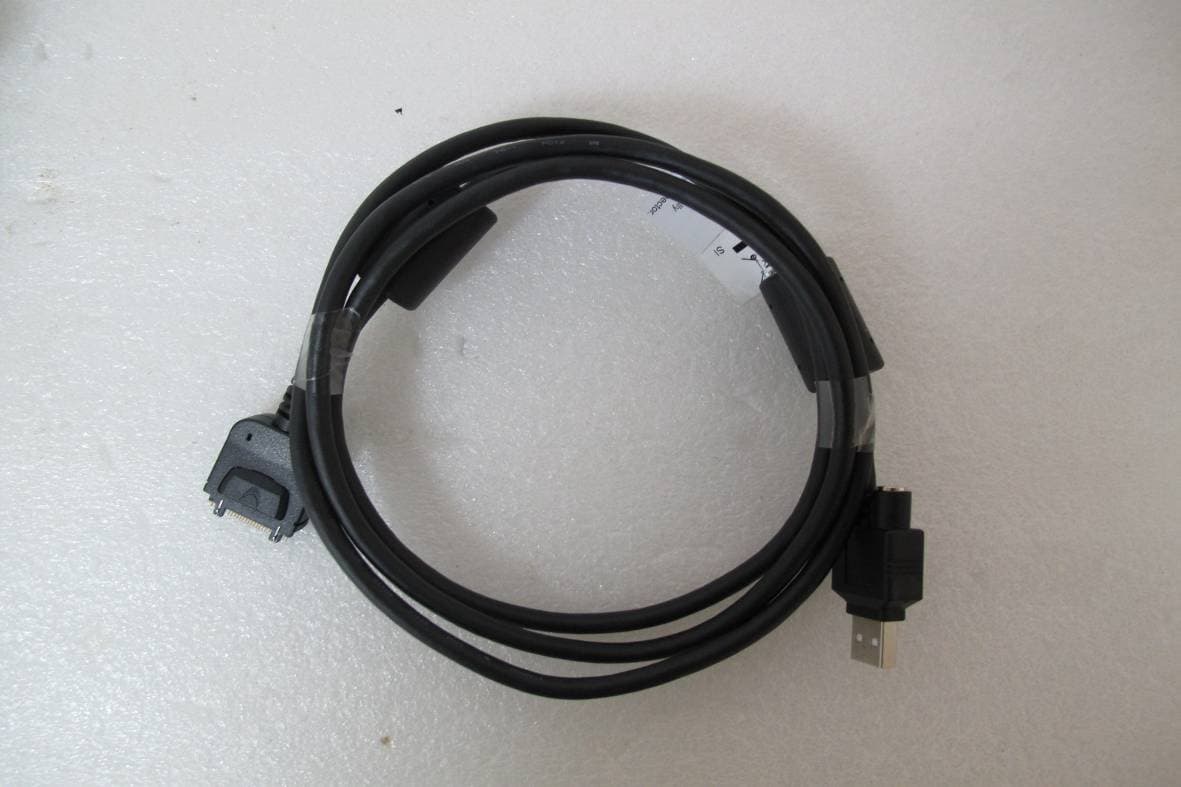 Data Collection Terminal - FCC ID HLEPA500IIBTG - Unitech Electronics Co., Ltd. (2)
