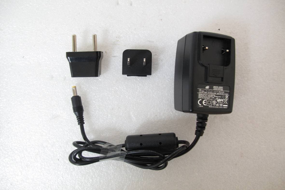 Data Collection Terminal - FCC ID HLEPA500IIBTG - Unitech Electronics Co., Ltd. (1)