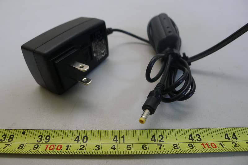 Rugged Mobile Computer - FCC ID HLEPA520BTNF - Unitech Electronics Co., Ltd. (3)