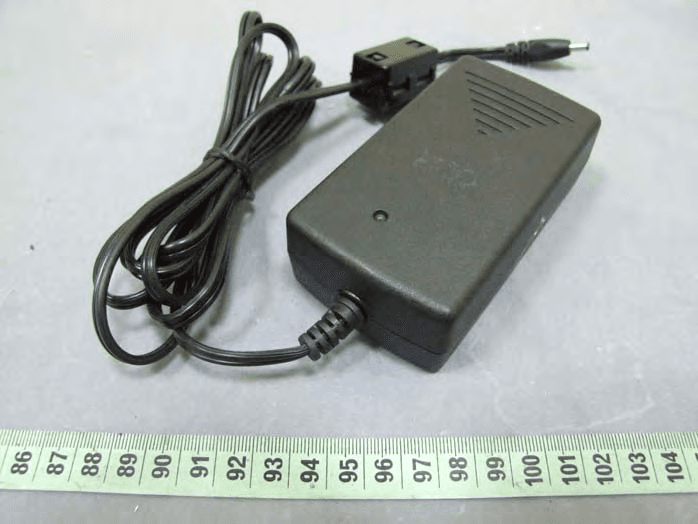 Industrial PDA - FCC ID HLEPA962BTG - Unitech Electronics Co., Ltd. (4)