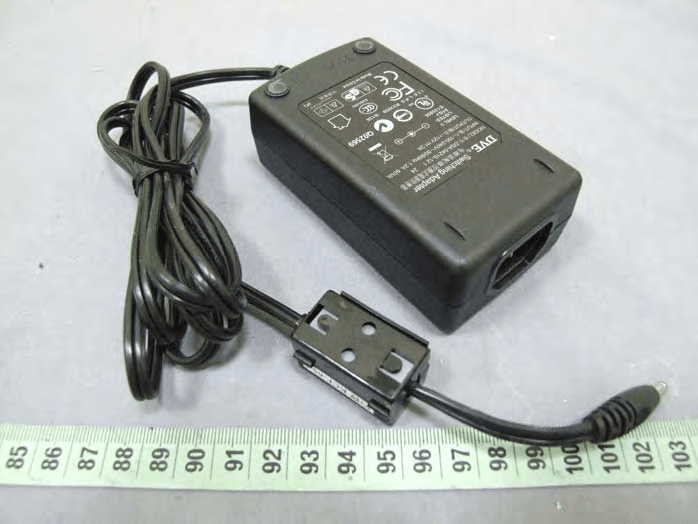 Industrial PDA - FCC ID HLEPA962BTG - Unitech Electronics Co., Ltd. (3)