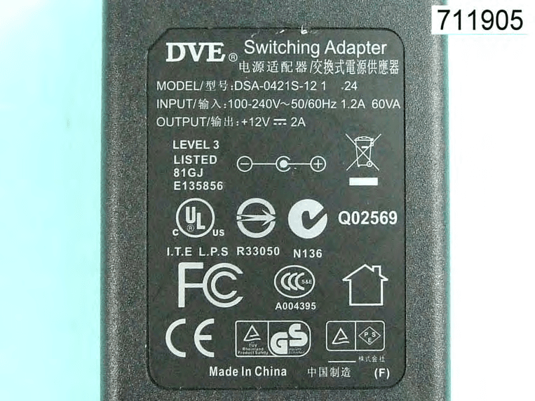 PDA Sacnner - FCC ID HLEPA966BTG - Unitech Electronics Co., Ltd. (1)