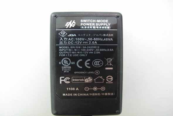 PDA Scanner - FCC ID HLEPA968IIBTGP - Unitech Electronics Co., Ltd. (2)