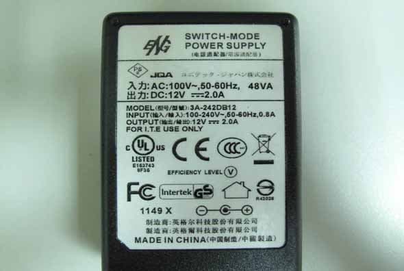 Data Collection Terminal - FCC ID HLERH768BTGF - Unitech Electronics Co., Ltd.