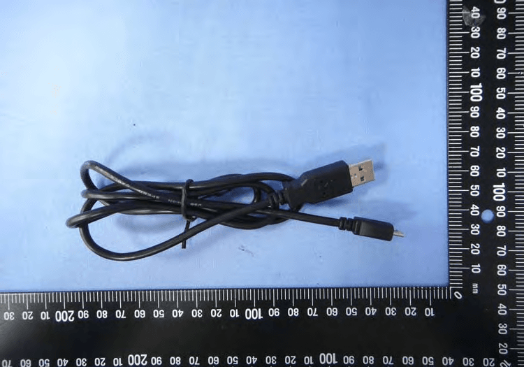 Rugged Tablet Computer - FCC ID HLETB120BTNFP - Unitech Electronics Co., Ltd. (4)
