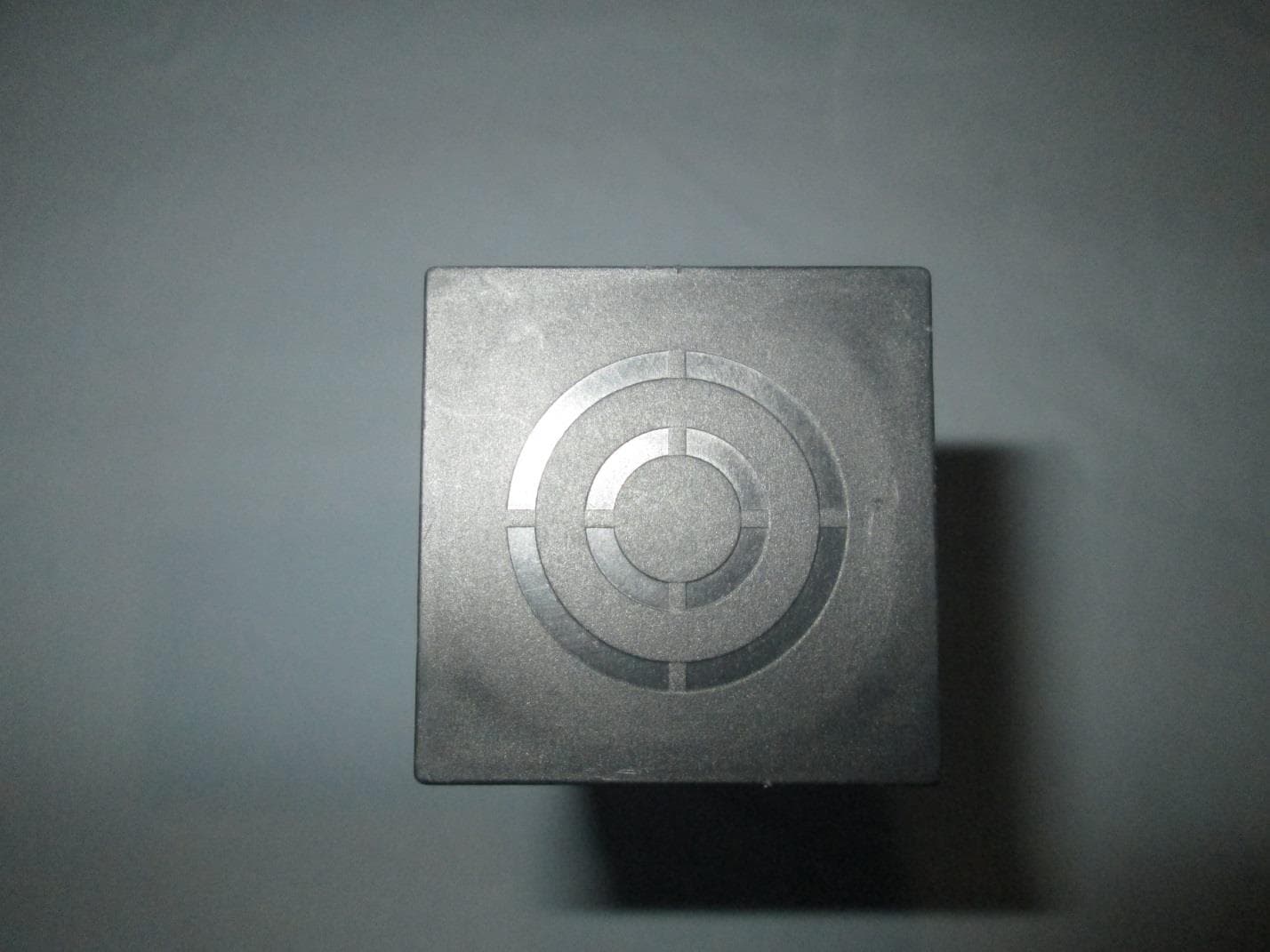 BIS L-40X SERIES 2 - FCC ID HLH-BISL40002 - Balluff Inc