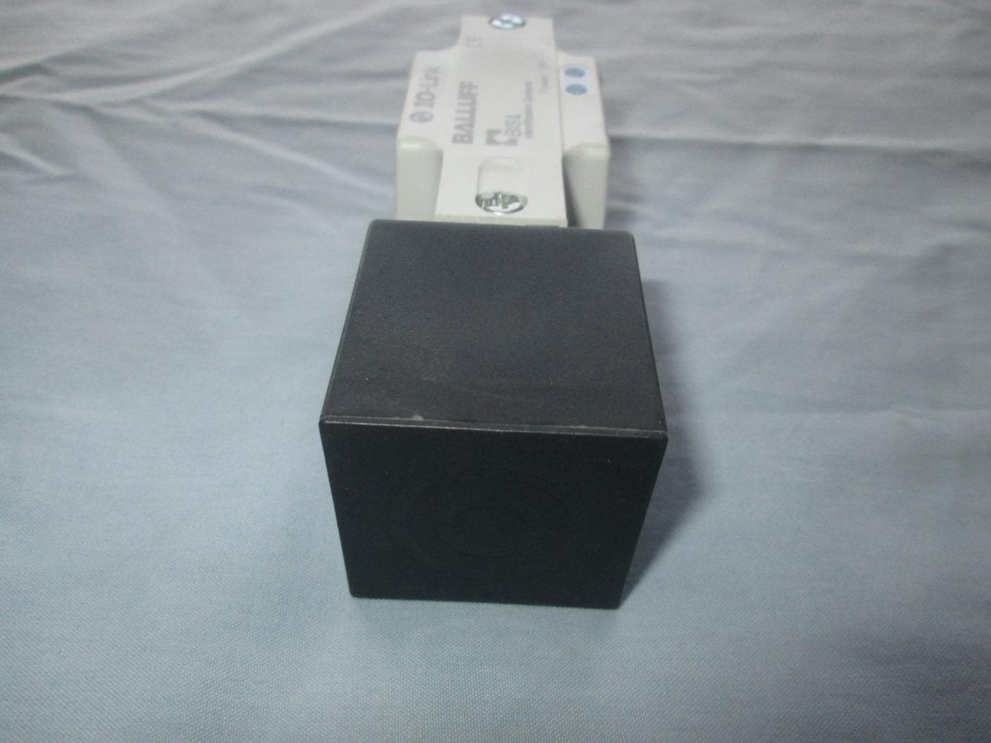 BIS L-40X Series 4 - FCC ID HLH-BISL409 - Balluff Inc
