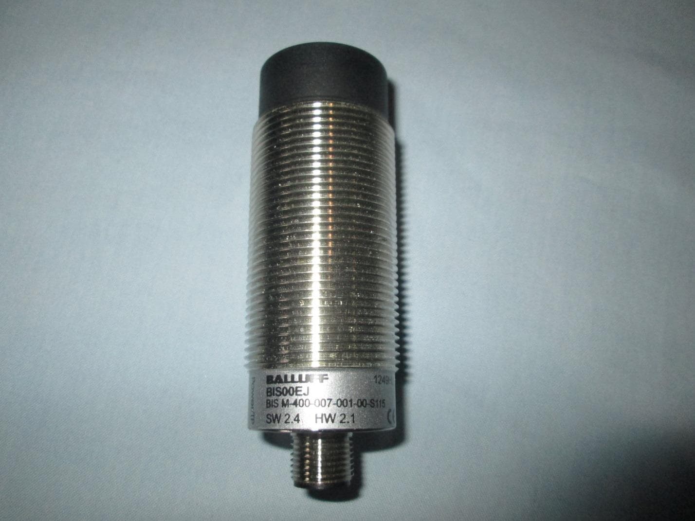 BIS M-400-007-001-00-S115 - FCC ID HLH-BISM4XX00 - Balluff Inc