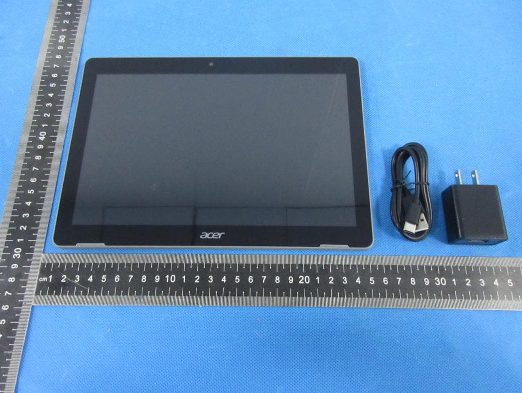 Tablet - FCC ID HLZ-ACERONE10T2 - Acer Incorporated (3)