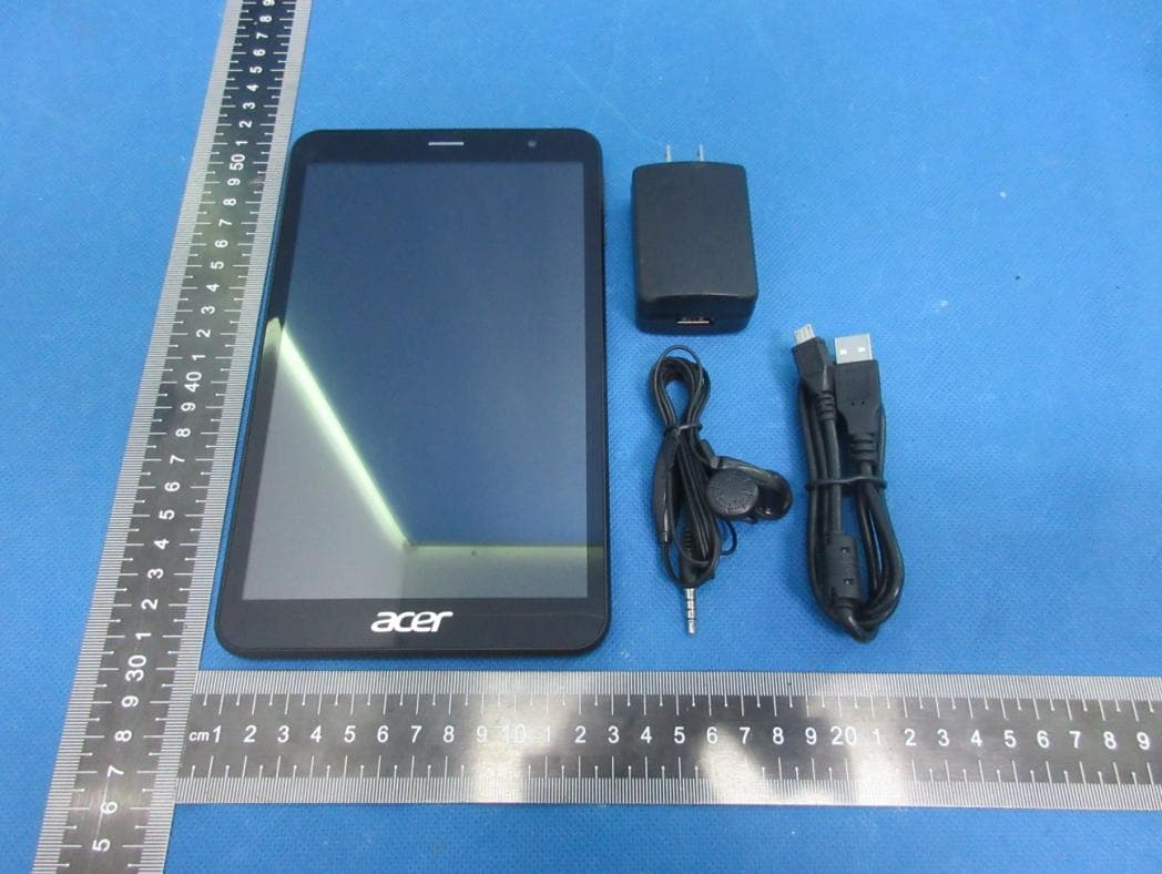 Tablet - FCC ID HLZ-ACERONE8T2 - Acer Incorporated (3)