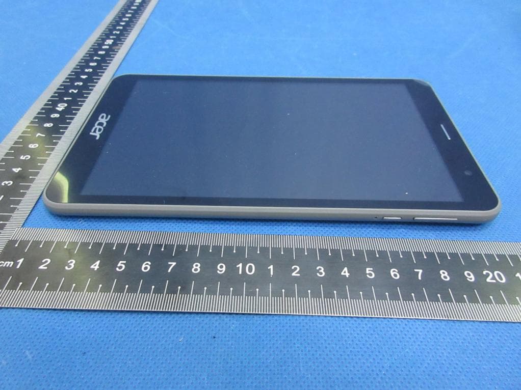 Tablet - FCC ID HLZ-ACERONE8T2 - Acer Incorporated (2)