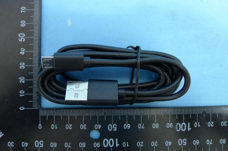 Air Monitor Pro - FCC ID HLZ-AMP220 - Acer Incorporated