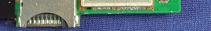 Tablet Computer - FCC ID HLZA1401 - Acer Incorporated (3)