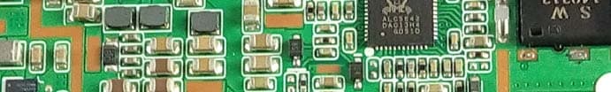 Tablet Computer - FCC ID HLZA1401 - Acer Incorporated (2)