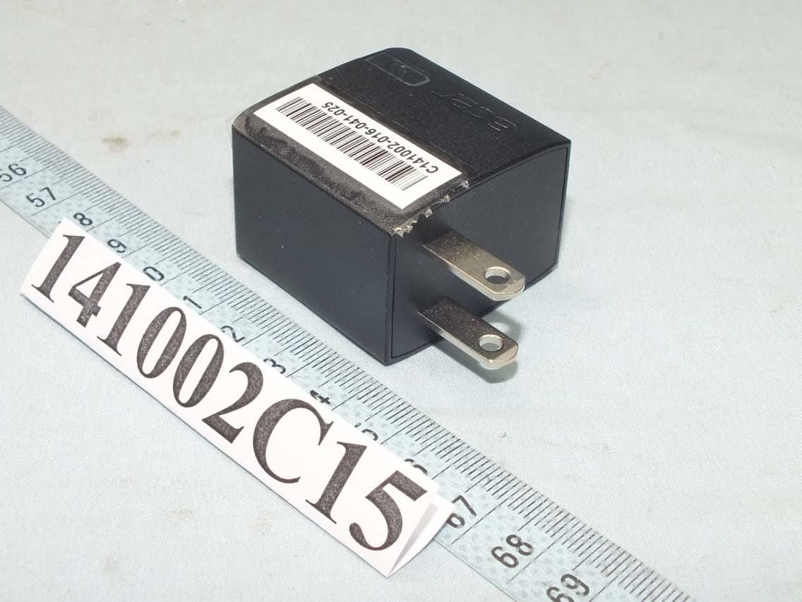 Tablet PC - FCC ID HLZA1408 - Acer Incorporated (5)