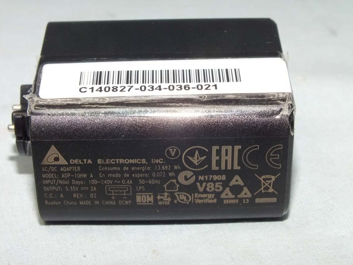 Tablet PC - FCC ID HLZA1408 - Acer Incorporated (3)