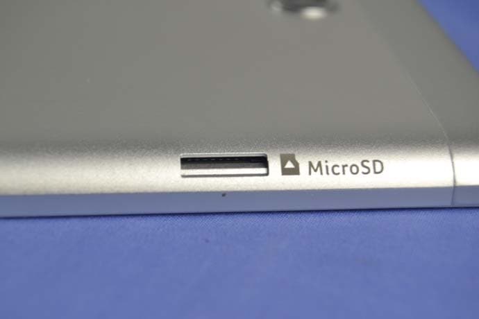 Tablet Computer - FCC ID HLZA1409 - Acer Incorporated